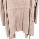 Barefoot Dreams  Womens CozyChic Lite Knit Waist Tie Cardigan Sweater Size XL Photo 5