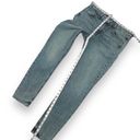 Rag and Bone  Cate Mid Rise Skinny Ankle Denim Jeans Size 13/30  34X31 Photo 11