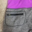 Lululemon  cropped yoga pants‎ Photo 1