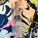 Raisin's  In Bloom Anya Tropical Floral Tie Back Bikini Top Size Large NEW Photo 7