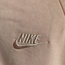 Nike Cropped Sweater Photo 1