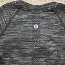 Lululemon Swiftly Tech Short Sleeve Photo 2