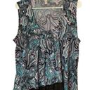 Dress Barn  Sleeveless Top Photo 0