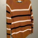 Cloud Chaser  Cable Knit Crew Neck Sweater Size Large Photo 1