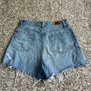 BDG Urban Outfitters  A-line Denim Cutoff Shorts Photo 4