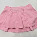 Lovers + Friends  Sean Mini Skirt in Candy Pink Photo 4