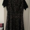 BB Dakota RSVP Lace Dress Photo 0