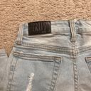 Tripp NYC NWT  Rough Fit Distressed Jeans Photo 2