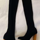 Qupid  Tall Sock Boots sz 7 NWOT! Photo 1