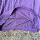 Lululemon Long Sleeve Swiftly Tech Purple Photo 1