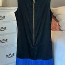 Kimberly Designer dress black sleeveless  Noland M New Photo 3