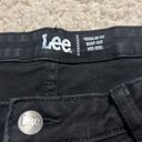 Lee black bootcut jeans Photo 1