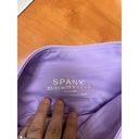 Spanx  yes, pleats! Skirt Skort for women Sz XS Lavender  Built In Shorts Photo 8