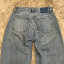 Abercrombie & Fitch Curve Love High Rise Mom Jean 27 Regular Photo 9