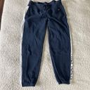 Tommy Hilfiger  Sport Women's Navy Blue Jogger Sweatpants size Medium Photo 0