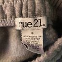 Rue 21 Gray Sweatpants Photo 2