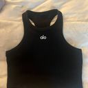 Alo Yoga tank top Photo 0