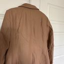 ALLSAINTS All‎ Saints Lyris Wool + Cashmere Blend Coat - NWOT Photo 11