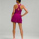 Lululemon  Court Crush Mini Dress Photo 2