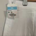 J. McLaughlin  Winnie Scallop White Skirt, New with Tags Photo 4