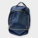 Lululemon  City Adventurer Backpack True Navy 20L Flaws Photo 0