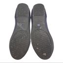 Rothy's ROTHY’S Navy Round Toe Slip Ons Made in China Size 7 Photo 7