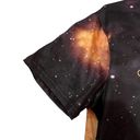 The Moon We Are The Granddaughters Witchy Galaxy tee women's sz small boho whimsey Photo 3