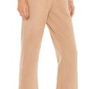 Citizens of Humanity NEW  Nia Wide Leg Lounge Sweatpants in Nougat sz XS Photo 1