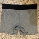 Nike Pro Spandex Shorts Photo 1