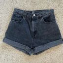 BDG Mom High Rise Shorts Photo 0