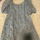 BuddyLove Babydoll Dress Photo 0