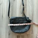 Kate Spade  New York Black Leather Shoulder Bag Photo 5