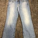 Lucky Brand  Women’s Sugar Crop Capri Jeans Size 10/30 Photo 0