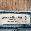 Abercrombie & Fitch Jeans Flare Photo 1