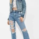 American Eagle Outfitters High-rise 90s Boyfriend Jeans Photo 5