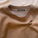 Brandy Melville Brown  Pullover Photo 1