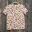 Kate Spade  | watermelon graphic tee Photo 1