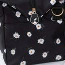 Alice + Olivia 🌟NEW🌟  DAISY DUFFEL BAG Photo 6