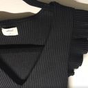 Wilfred Free Wilfred Ribbed Crop Top Photo 1