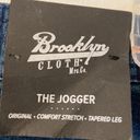 Brooklyn Cloth  The Jogger size XL brand new with tags inseam 28” waist 38/40” Photo 5