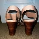 Unisa Blush Heels Photo 2