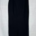 Krass&co Vintage S.C. &  Black Formal Maxi Skirt Size S Photo 1