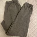 Colsie Sweat Pants Gray Size XS Photo 0