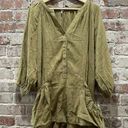 Free People  Sunset Flow Romper Size Small Photo 5