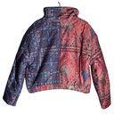 Free People Movement Mountain Majesty Reversible Quilted Puffer Jacket Photo 1