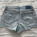 Abercrombie & Fitch Jean Short Size 31 Photo 1