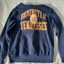 Champion University Of Tennessee Sweatshirt Photo 0