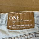 One Teaspoon  Trashed Freebird Jeans in Dirt Photo 10