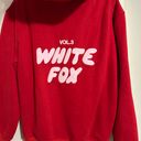 White Fox Boutique Hoodie Photo 2
