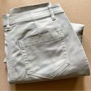 J.Jill  Green Camouflage Khaki Pants Sz 6P NWT Photo 1